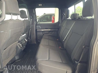 2023 Ford F-150 XLT Crew Cab Short Bed - miniatura 13