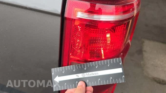 2023 Ford F-150 XLT Crew Cab Short Bed - miniatura 20