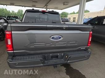 2023 Ford F-150 XLT Crew Cab Short Bed - miniatura 5