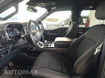 2023 Ford F-150 XLT Crew Cab Short Bed - miniatura 7