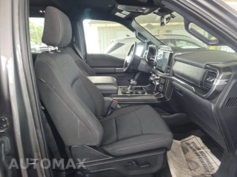 2023 Ford F-150 XLT Crew Cab Short Bed - miniatura 8