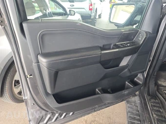2023 Ford F-150 XLT Crew Cab Short Bed - miniatura 9