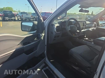 2023 Ford F-150 XLT Crew Cab Short Bed - miniatura 13
