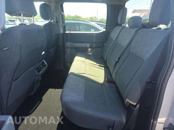 2023 Ford F-150 XLT Crew Cab Short Bed - miniatura 16