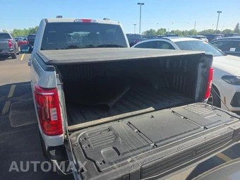 2023 Ford F-150 XLT Crew Cab Short Bed - miniatura 19