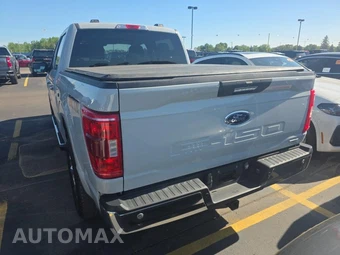 2023 Ford F-150 XLT Crew Cab Short Bed - miniatura 5