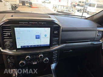 2023 Ford F-150 XLT Crew Cab Short Bed - miniatura 10