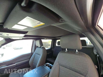 2023 Ford F-150 XLT Crew Cab Short Bed - miniatura 11