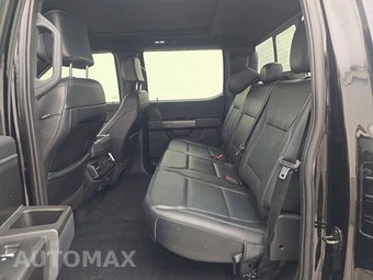 2023 Ford F-150 XLT Crew Cab Short Bed - miniatura 13