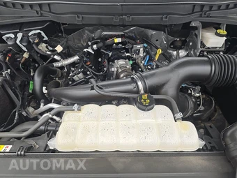 2023 Ford F-150 XLT Crew Cab Short Bed - miniatura 15