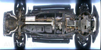 2023 Ford F-150 XLT Crew Cab Short Bed - miniatura 21