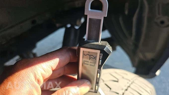 2023 Ford F-150 XLT Crew Cab Short Bed - miniatura 25