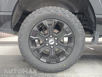 2023 Ford F-150 XLT Crew Cab Short Bed - miniatura 5