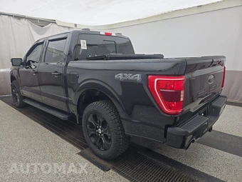 2023 Ford F-150 XLT Crew Cab Short Bed - miniatura 6