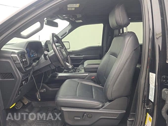 2023 Ford F-150 XLT Crew Cab Short Bed - miniatura 7