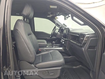 2023 Ford F-150 XLT Crew Cab Short Bed - miniatura 8