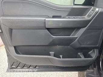2023 Ford F-150 XLT Crew Cab Short Bed - miniatura 9