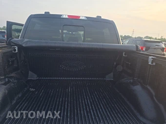 2023 Ford F-150 XLT Crew Cab Short Bed - miniatura 11