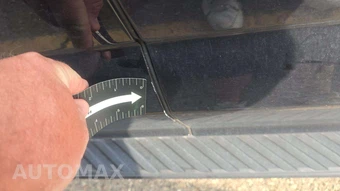 2023 Ford F-150 XLT Crew Cab Short Bed - miniatura 37