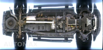 2023 Ford F-150 XLT Crew Cab Short Bed - miniatura 40