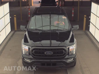 2023 Ford F-150 XLT Crew Cab Short Bed - miniatura 41