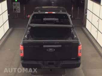 2023 Ford F-150 XLT Crew Cab Short Bed - miniatura 42