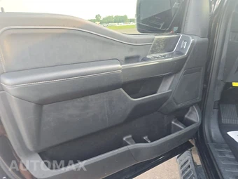 2023 Ford F-150 XLT Crew Cab Short Bed - miniatura 44