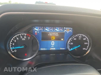 2023 Ford F-150 XLT Crew Cab Short Bed - miniatura 8