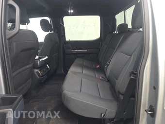 2023 Ford F-150 XLT Crew Cab Short Bed - miniatura 13