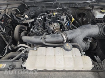 2023 Ford F-150 XLT Crew Cab Short Bed - miniatura 15