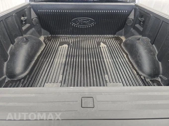 2023 Ford F-150 XLT Crew Cab Short Bed - miniatura 16