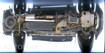 2023 Ford F-150 XLT Crew Cab Short Bed - miniatura 19