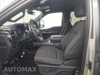 2023 Ford F-150 XLT Crew Cab Short Bed - miniatura 7