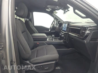 2023 Ford F-150 XLT Crew Cab Short Bed - miniatura 8