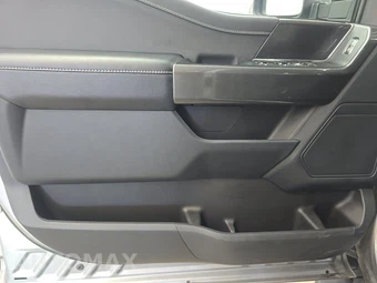 2023 Ford F-150 XLT Crew Cab Short Bed - miniatura 9
