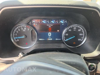 2023 Ford F-150 XLT Crew Cab Short Bed - miniatura 12