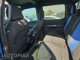 2023 Ford F-150 XLT Crew Cab Short Bed - miniatura 13