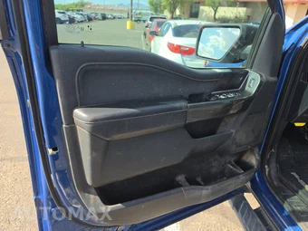 2023 Ford F-150 XLT Crew Cab Short Bed - miniatura 9