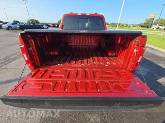2023 Ford F-150 XLT Crew Cab Short Bed - miniatura 11