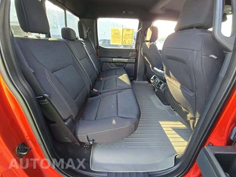2023 Ford F-150 XLT Crew Cab Short Bed - miniatura 13