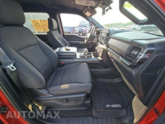 2023 Ford F-150 XLT Crew Cab Short Bed - miniatura 15