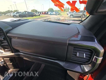 2023 Ford F-150 XLT Crew Cab Short Bed - miniatura 16