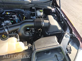 2023 Ford F-150 XLT Crew Cab Short Bed - miniatura 19