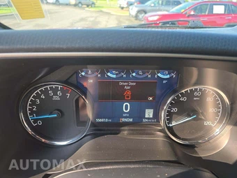 2023 Ford F-150 XLT Crew Cab Short Bed - miniatura 6