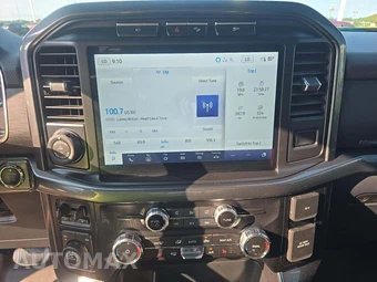 2023 Ford F-150 XLT Crew Cab Short Bed - miniatura 7
