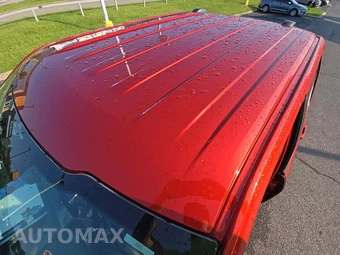 2023 Ford F-150 XLT Crew Cab Short Bed - miniatura 9