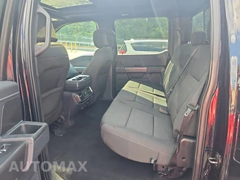 2023 Ford F-150 XLT Crew Cab Short Bed - miniatura 13