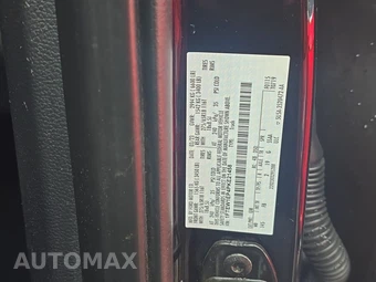 2023 Ford F-150 XLT Crew Cab Short Bed - miniatura 14