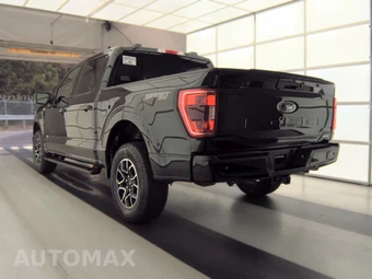 2023 Ford F-150 XLT Crew Cab Short Bed - miniatura 6