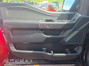 2023 Ford F-150 XLT Crew Cab Short Bed - miniatura 9